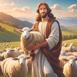 Jesus my Healer You are near