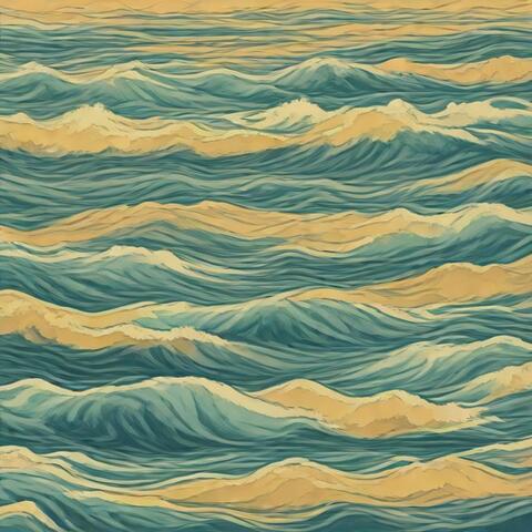 Mellow Waves