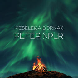 Mesélek A Bornak