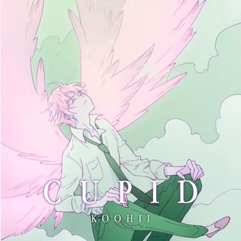 Cupid