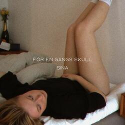 För en gångs skull