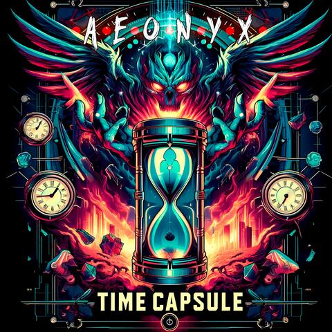 Time Capsule