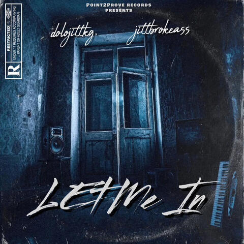 Let Me In
