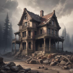 Broken Home