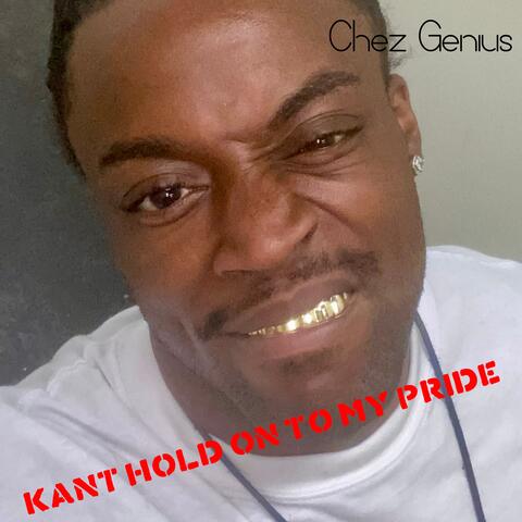 Kant Hold On To My Pride