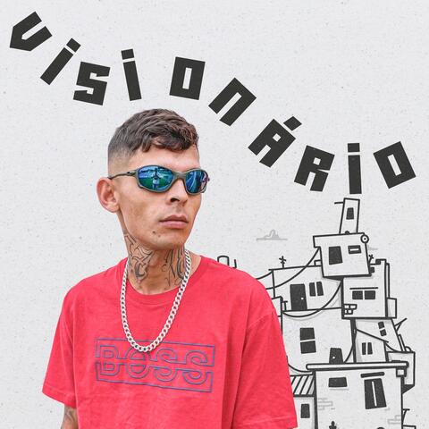 VISIONÁRIO