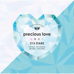 precious love