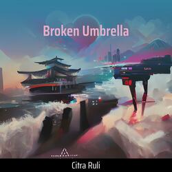 Broken Umbrella
