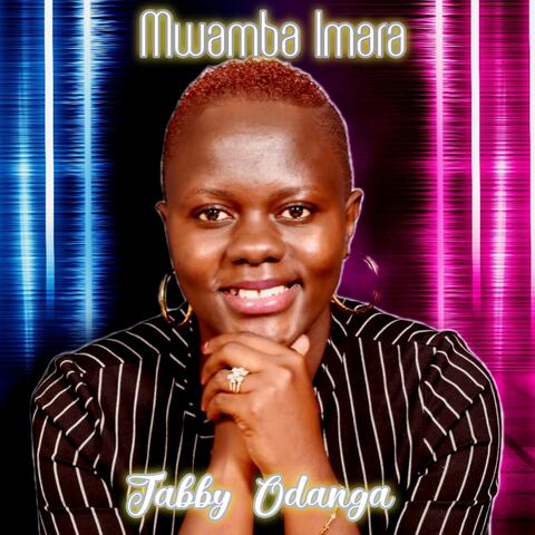 Mwamba Imara