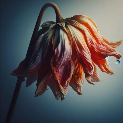 Wilted