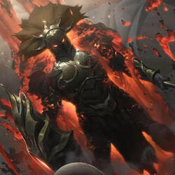 Pantheon - WAKE UP!