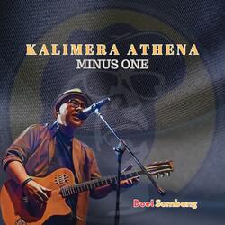 Kalimera Athena (Minus one)