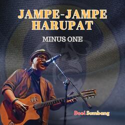 Jampe-Jampe Harupat (Minus One)