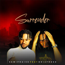 Surrender
