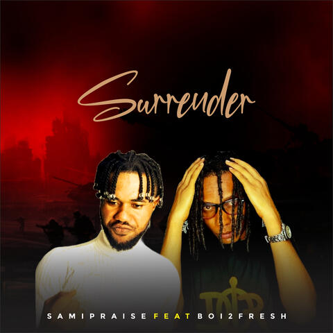 Surrender
