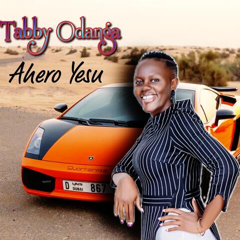 Ahero Yesu