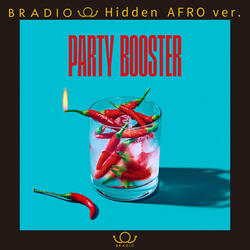 Eigo DISCO (Hidden AFRO ver.)