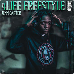 4Life Freestyle (On The Radar)