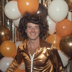 Happy Birthday Harry Balls