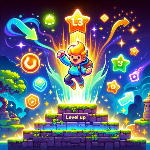 Level Up