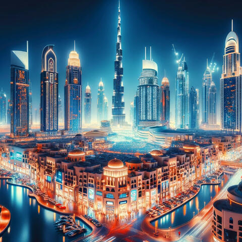 Dubai Nights