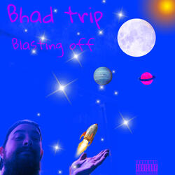 Blasting Off