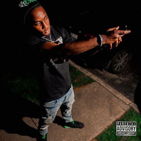 Never Changed Freestyle