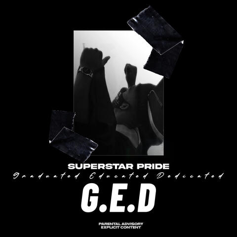 G.E.D.
