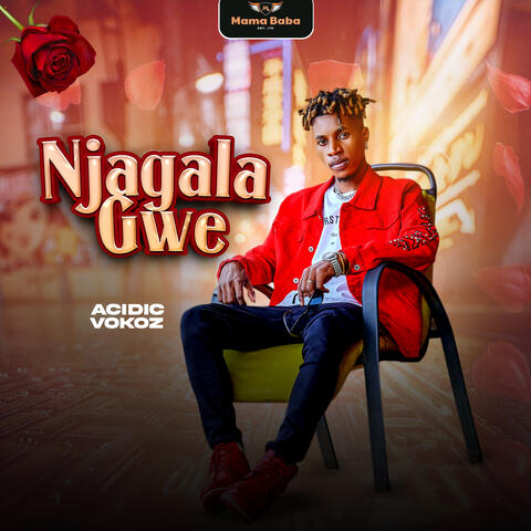 Njagala Gwe