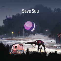 Save Suu