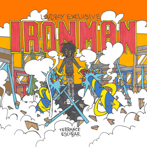 IRONMAN