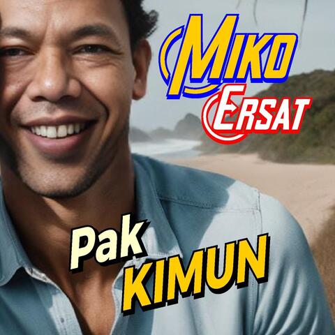 Pak Kimun