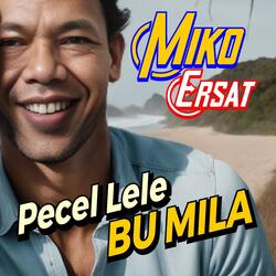 Pecel Lele Bu Mila