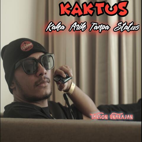 KAKTUS{ KAKA ARIK TANPA STATUS
