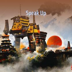 Speak Up