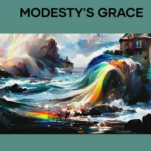 Modesty's Grace