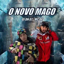 O novo mago