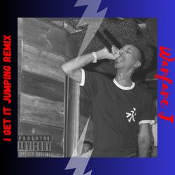 I Get It Jumping (Remix)