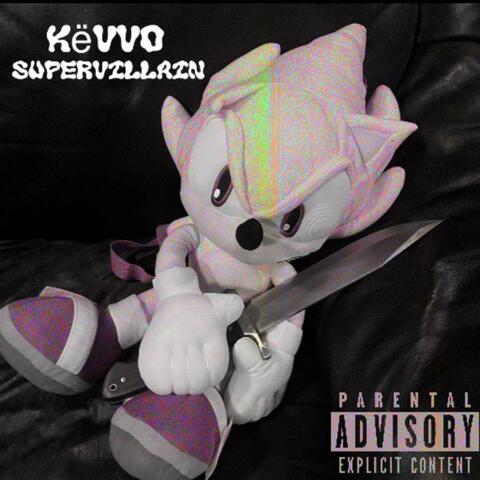 Supervillain