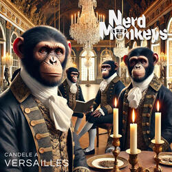 Candele a Versailles (Franklin)