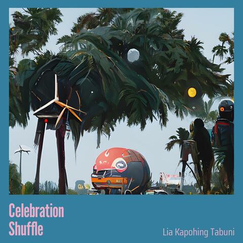 Celebration Shuffle