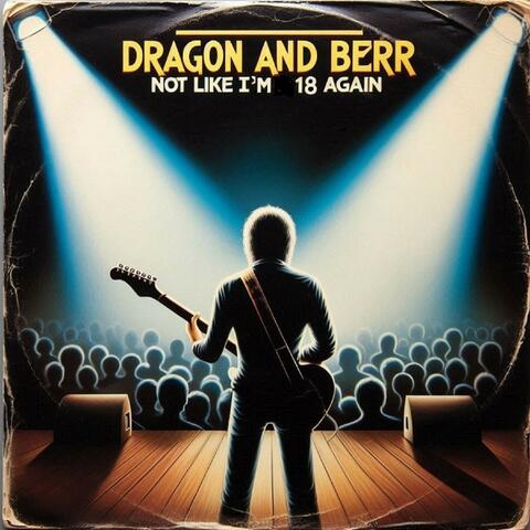 Not Like I'm 18 Again