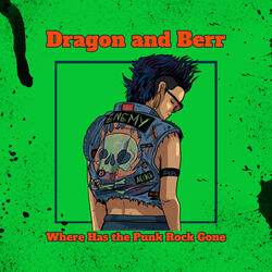 Where Has the Punk Rock Gone