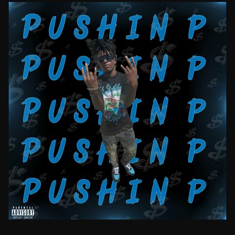PUSHIN P