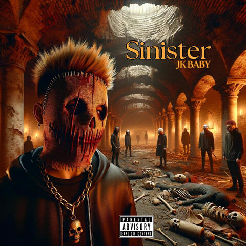 Sinister