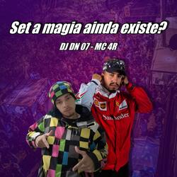 Set a magia ainda existe?