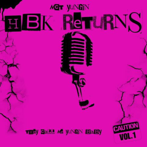 Hbk Returns