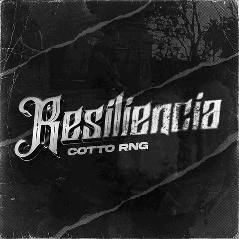 Resiliencia