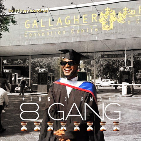 8 Gang