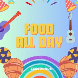 Food All Day